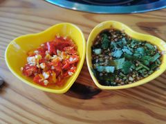 -南国锋味椰子鸡(瀚海店)