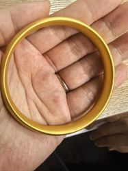 点击看大图 -邵老师打金·黄金加工(大望路总店)