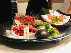 -猫爪爪原切自助烤肉(观音桥阳光世纪店)