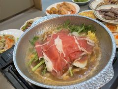 -松坂屋日料自助(长城路店)