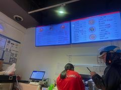 -西粉堂新疆米粉(朝外店)