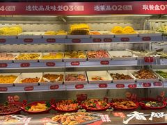 -每味每客·重庆麻辣烫(国泰店)