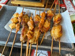 -管氏翅吧(广渠门店)