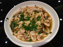 盐水太湖白虾-锡和无锡菜(景丽苑店)