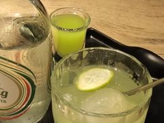 -豪客来牛排(大汉口城店)