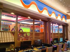 -青水瓦台汤泉(未央店)