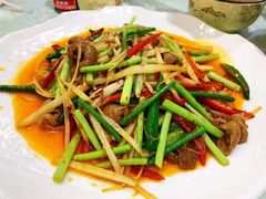 -陈胖子特色菜.鲜货现炒(融景城店)