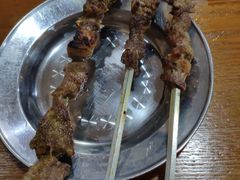 -怡妮新疆风味餐厅(东江湾路店)