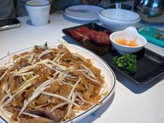 -荔粥记潮汕砂锅粥(太湖路店)