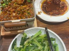 -树厨贵州菜(铜仁花果山店)