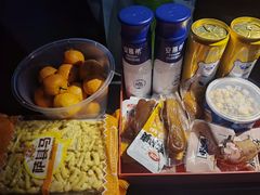 -枫花园汽车电影院(朝阳公园店)