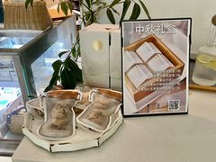 -COTTON CAFE(德信·中外公寓店)