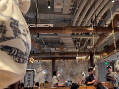 -北丐先生·野馄饨烧烤(长宁龙之梦店)