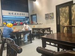 大堂-茶叁酒肆·楚味江湖(菱角湖店)