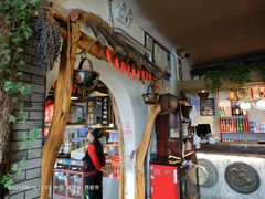 -呱呱叫民俗风味主题餐厅(沣峪口店)