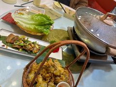 -刘姐啤酒鱼音乐餐厅(阳朔美食丁厄3分店)