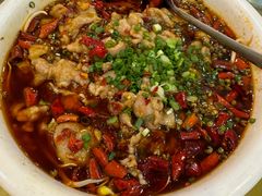 -土家菜坊(李子坝店)