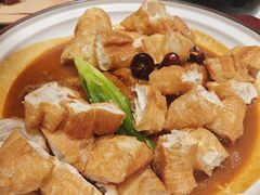 -大铁勺新津菜(东丽阳光新业广场店)