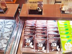 生巧栗子可可·-辛一·铜锣烧(鸿寿坊店)
