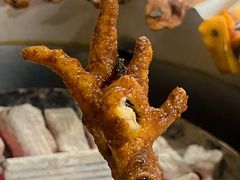 -醉月城西昌火盆烧烤(天府店)