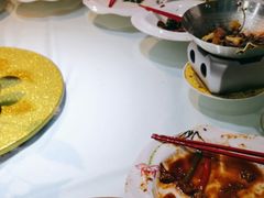 -中卫御苑福膳·养生局(圆明园店)