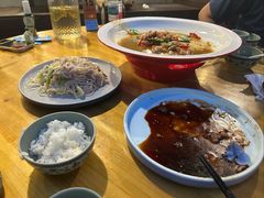 -罗阳人家私房菜(罗阳路店)