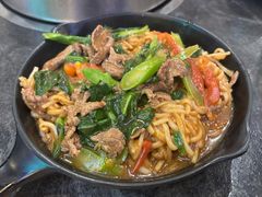 -林记潮牛·牛肉火锅(上马墩店)