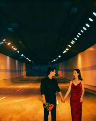 -拾尚映画·STUDIO婚纱摄影(中关村店)