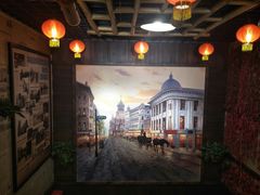 -粗粮人家(簋街店)