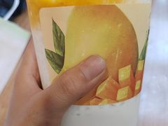 -春莱·老挝咖啡·泰式奶茶(钟楼店)