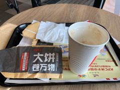 -肯德基(顺义光明大街店)