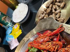 -串亿88烧烤·羊腿·羊蝎子(板泉路店)