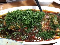 -老字号怡玺·藿香雅鱼(20年雅安店)