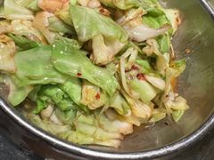 -洞庭土菜小炒馆(易发广场店)