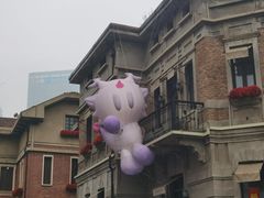 -天津意大利风情旅游区