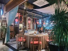 -水煮三国·川鲁江湖菜(香山店)