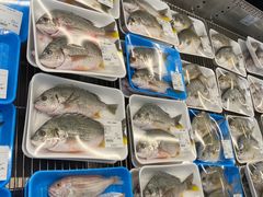 -山姆会员商店(杨桥西路店)