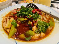 -新南华大酒店(长寿店)