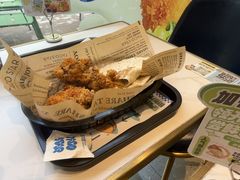 -TACO STAR 塔可星(下沙宝龙店)
