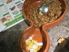 -绿茶餐厅(天津天河城店)