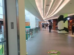 -清泉阁包子铺(中山路店)