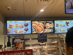 -肯德基(大悦城D馆店)
