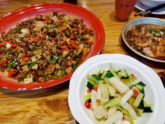 -兔槽江湖菜·重庆璧山兔(水围店)