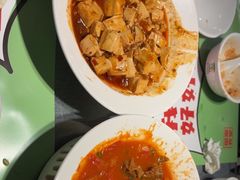 -全聚贤餐厅·湖北家常菜(沙湖店)