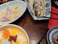-南京大牌档(苏州中心店)