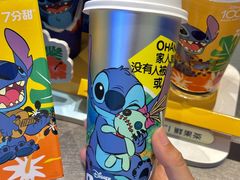 -7分甜(武林银泰店)