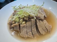 -打酱油·非遗淮扬菜(瘦西湖梅岭店)