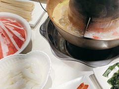 -思阁炭香火锅(学伟鑫城总店)