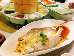 -羲和雅苑•北京烤鸭(国贸商城店)