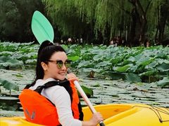 -WhaleSports户外水上运动俱乐部(朝阳公园店)